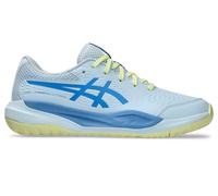 Scarpe da tennis bambini Asics Gel-Resolution X GS - Blu 39.5