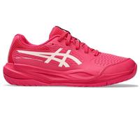 Scarpe da tennis bambini Asics Gel-Resolution X GS - bright rose/cream - Rosa (39)