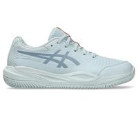 Scarpe da tennis bambini Asics Gel-Resolution X GS Clay - sky/grey blue - Blu (32,5)