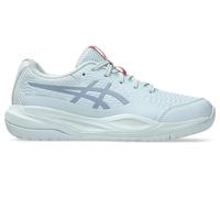 Scarpe da tennis bambini Asics Gel-Resolution X GS - sky/grey blue - Blu (37)