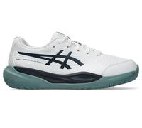 Scarpe da tennis bambini Asics Gel-Resolution X GS - white/midnight - Bianco (37)