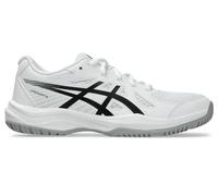 ASICS Upcourt 6 Gs White / Black Kids Size 40