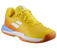 Babolat Jet M3 All Court Shoes Giallo EU 40 Bambino,Bambina