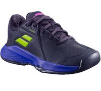 Scarpe da tennis bambini Babolat Propulse Junior 3 All Court - black/dark blue - Nero (40)