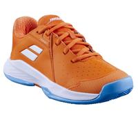 Babolat Prop 3 All Court Shoes Arancione EU 40 Bambino,Bambina