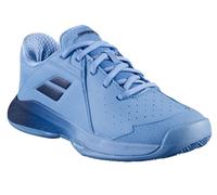 Scarpe da tennis bambini Babolat Propulse Junior 3 - Blu (33,5)