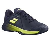 Babolat Propulse Boy Clay Shoes Nero EU 40 Uomo