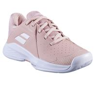 Babolat Prop 3 All Court Shoes Rosa EU 34 Bambina