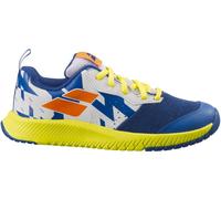Scarpe da tennis bambini Babolat Pulsion All Court Junior - Blu (40)