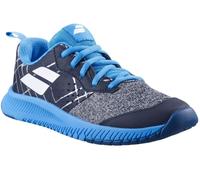 Scarpe da tennis bambini Babolat Pulsion All Court Junior - Multicolore (40)