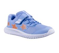 Scarpe da tennis bambini Babolat Pulsion Kid All Court - forever blue - Blu (33)