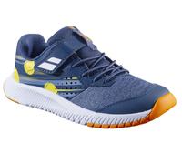 Scarpe da tennis bambini Babolat Pulsion Kid - Blu (29)