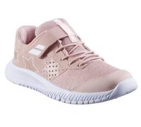 Scarpe da tennis bambini Babolat Pulsion Kid - Rosa (34)