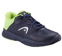 Scarpe da tennis bambini Head Revolt Pro 4.5 - Blu (32)