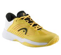 Scarpe da tennis bambini Head Revolt Pro 4.5 - Giallo (37)