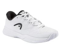 Scarpe da tennis bambini Head Revolt Pro 5.0 Clay - white/black - Bianco (37)