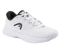 Scarpe da tennis bambini Head Revolt Pro 5.0 Clay - white/black - Bianco (38,5)