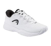 Scarpe da tennis bambini Head Revolt Pro 5.0 - white/black - Bianco (40)