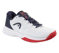 Scarpe da tennis bambini Head Revolt Pro 5.0 - white/navy - Multicolore (37)
