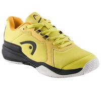 Scarpe da tennis bambini Head Sprint 3.5 - banana/black - Giallo (34)