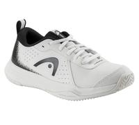 Scarpe da tennis per bambini Head Sprint Court 4.0 Junior White/Black EUR 35