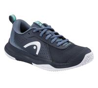 Head Racket Sprint Court 4.0 All Court Shoes Blu EU 38 1/2 Bambini
