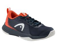 Scarpe da tennis per bambini Head Sprint Court 4.0 Junior Dark Blue/Red EUR 37 EUR 37