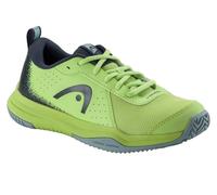 HEAD Sprint Court 4.0 Scarpa Per Tutte Le Superfici Bambini in lime, Taglia: 34