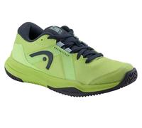 Scarpe da tennis bambini Head Sprint Pro 4.0 - Verde (32)