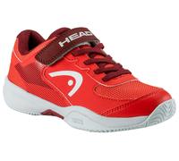 Scarpe da tennis bambini Head Sprint Velcro 3.0 - Arancione (28)