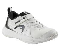 Head Racket Sprint Velcro 4.0 All Court Shoes Bianco EU 30 Bambini
