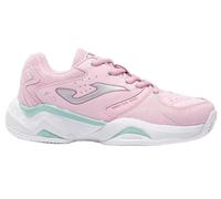 Scarpe da tennis bambini Joma Master 100 Junior 2613 - light pink - Rosa (38)