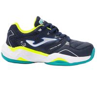 Scarpe da tennis bambini Joma Master 1000 Junior 2503 Clay - navy blue - Blu (38)