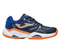 Scarpe da tennis bambini Joma Master 1000 Junior 2603 Clay - navy blue - Multicolore (31)