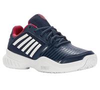 Sneakers per bambini K-Swiss Court Express Omni Bleu 32,5