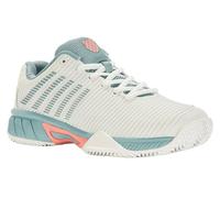 Scarpe da tennis bambini K-Swiss Hypercourt Express 2 HB - Bianco 39
