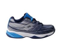 Scarpe da tennis bambini Lotto Mirage 300 All Round Junior - Blu (36)