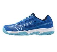 Scarpe da tennis bambini Mizuno Exceed Star Jr. CC - Blu (32,5)