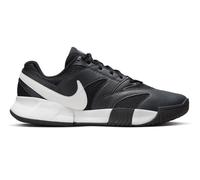 Scarpe da tennis bambini Nike Court Lite 4 Clay JR - Nero 39