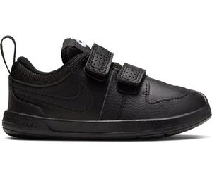 Scarpe da tennis bambini Nike Pico 5 (TDV) JR - black/black - Nero (18,5)