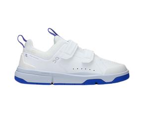 Scarpe da tennis bambini On The Roger Kids - Bianco (31,5)