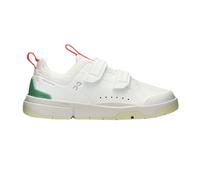 Scarpe da tennis bambini On The Roger Kids - Bianco (32)