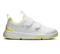 Scarpe da tennis bambini On The Roger Kids - white/limelight - Bianco (29,5)