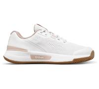 Scarpe da tennis bambini Wilson Intrigue Pro JR - vanilla/cameo ros/gum1a - Beige (36 2/3)