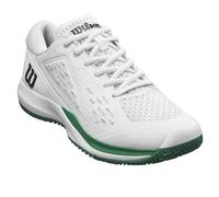 Scarpe da tennis bambini Wilson Rush Pro Ace JR - Bianco 38