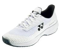 YONEX Bambini Power Cushion ad-Accel jr AC Scarpe da Tennis Scarpa per Tutte Le superfici Bianco - 34