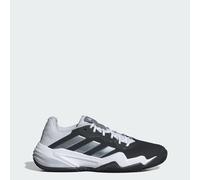 Scarpe adidas Barricade 13 Clay Tennis IF0463 Cblack/Ftwwht/Grethr 46