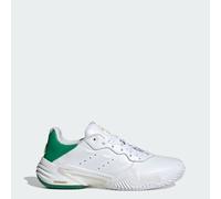 Scarpe da tennis Barricade 13 Leather White / Cloud White / Cloud White 39 1/3