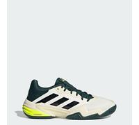 Scarpe da tennis Barricade 13 Off White / Core Black / Powder Teal 43 1/3