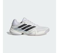 Scarpe adidas Barricade 14 Bianco/Nero Uomo - TUTTE LE SUPERFICI
